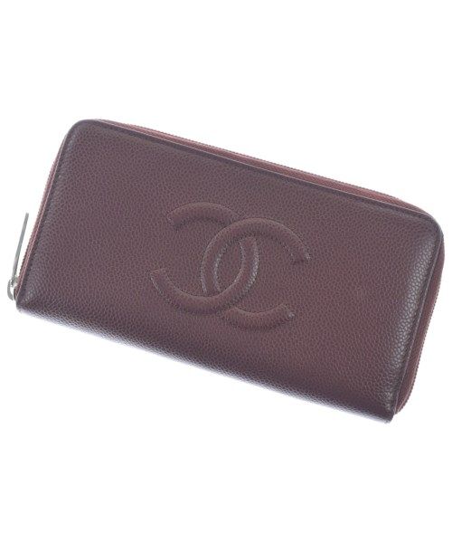 Chanel Wallet And Coin Case Women's