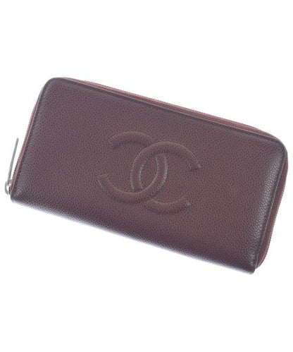 Chanel Wallet And Coin Case Women's
