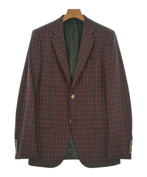 Gucci Tailored Jacket Men's