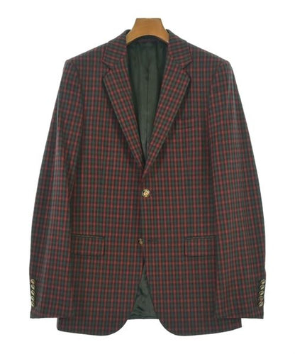 Gucci Tailored Jacket Men's