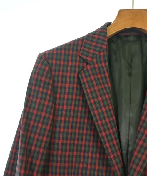 Gucci Tailored Jacket Men's
