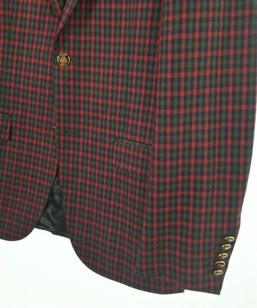 Gucci Tailored Jacket Men's