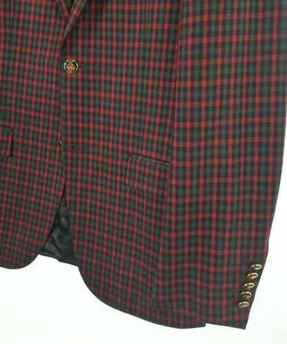 Gucci Tailored Jacket Men's