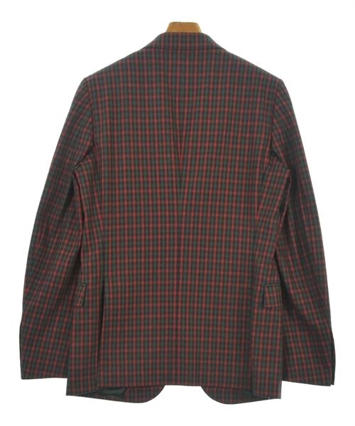 Gucci Tailored Jacket Men's