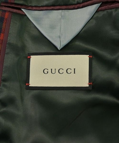 Gucci Tailored Jacket Men's
