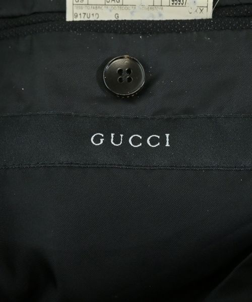 Gucci Tailored Jacket Men's