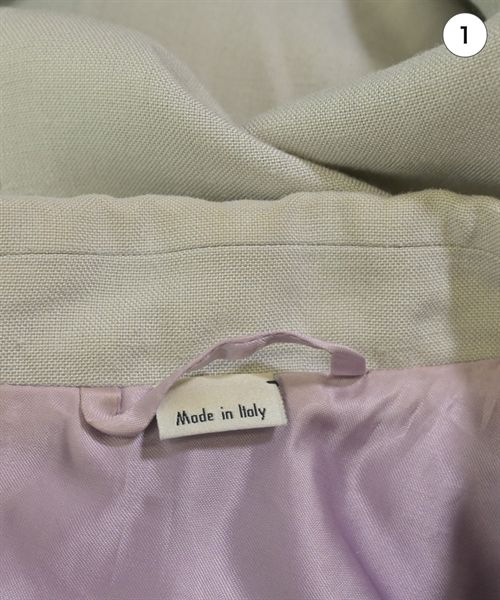 Gucci Tailored Jacket Men's