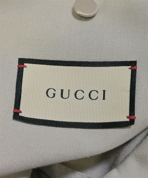 Gucci Tailored Jacket Men's