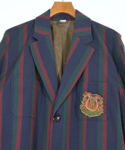 Gucci Chester Coat Men's