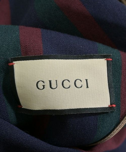 Gucci Chester Coat Men's