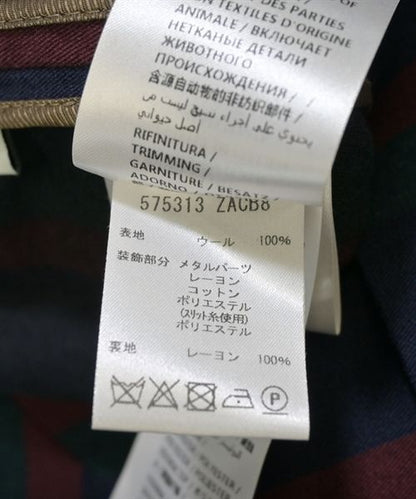 Gucci Chester Coat Men's