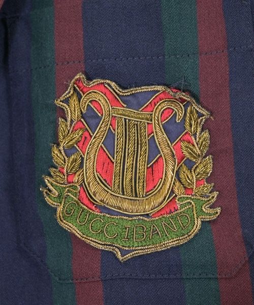 Gucci Chester Coat Men's