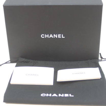 Chanel 25AW Ap3656 Black Shiny Lamb Ghardware Chanel 31 Nano Mini Shoulder