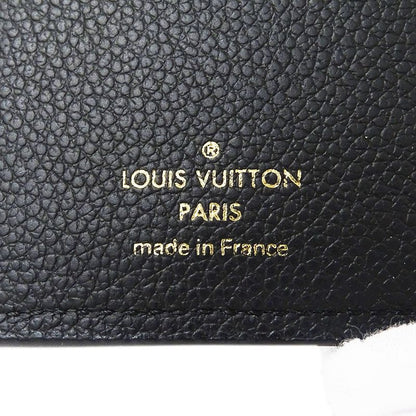 Louis Vuitton Wallet Monogram Empreinte Ladies Branded Trifold Wallet Portefeuil