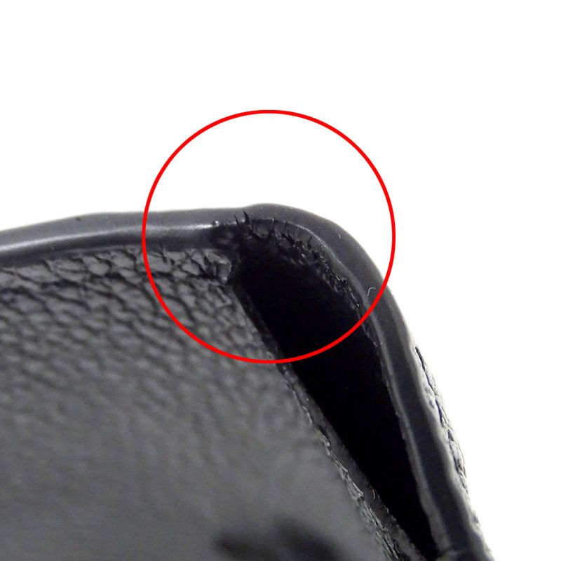 Louis Vuitton Wallet Monogram Empreinte Ladies Branded Trifold Wallet Portefeuil