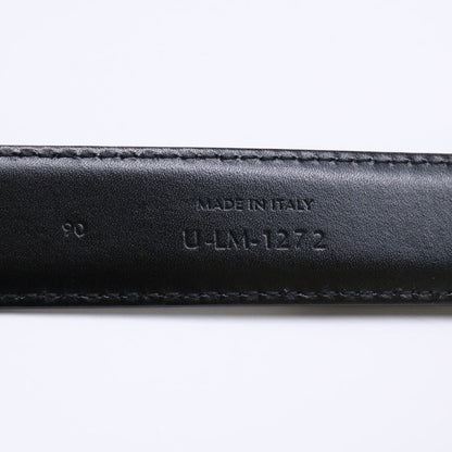 Celine [u-lm-1272 Triomphe Leather 90