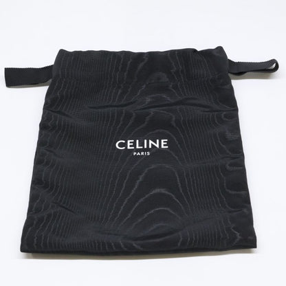 Celine [u-lm-1272 Triomphe Leather 90
