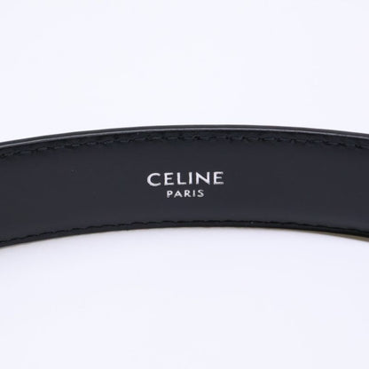 Celine [u-lm-1272 Triomphe Leather 90