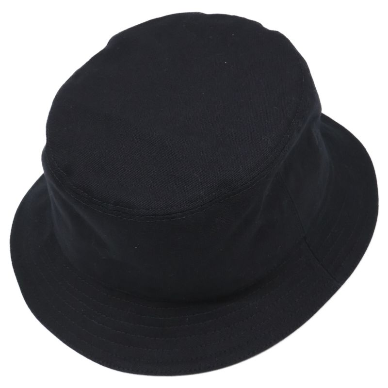 DIOR [] 243c907c4511 Atelier Logo Bucket Hat L