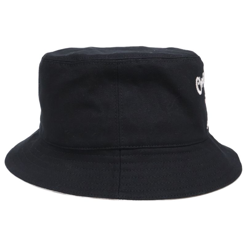 DIOR [] 243c907c4511 Atelier Logo Bucket Hat L