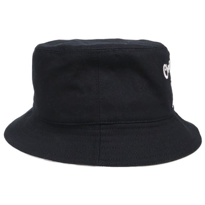 DIOR [] 243c907c4511 Atelier Logo Bucket Hat L