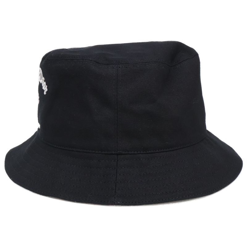DIOR [] 243c907c4511 Atelier Logo Bucket Hat L