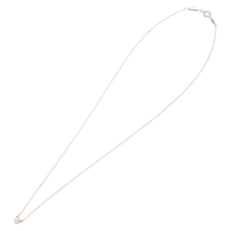 Tiffany & Co Tiffany & Co [] Ag925 Elsa Peretti Diamond By The Yard Single