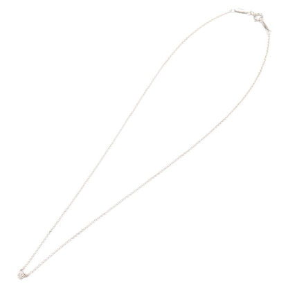 Tiffany & Co Tiffany & Co [] Ag925 Elsa Peretti Diamond By The Yard Single