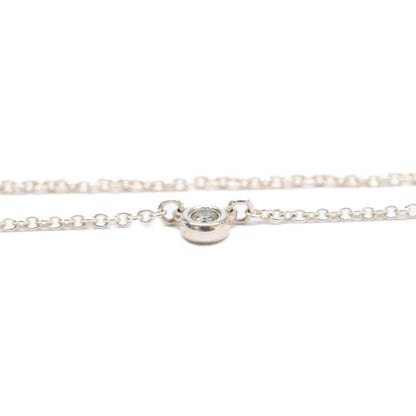 Tiffany & Co Tiffany & Co [] Ag925 Elsa Peretti Diamond By The Yard Single