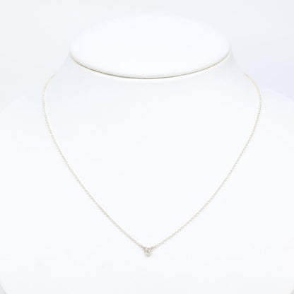 Tiffany & Co Tiffany & Co [] Ag925 Elsa Peretti Diamond By The Yard Single