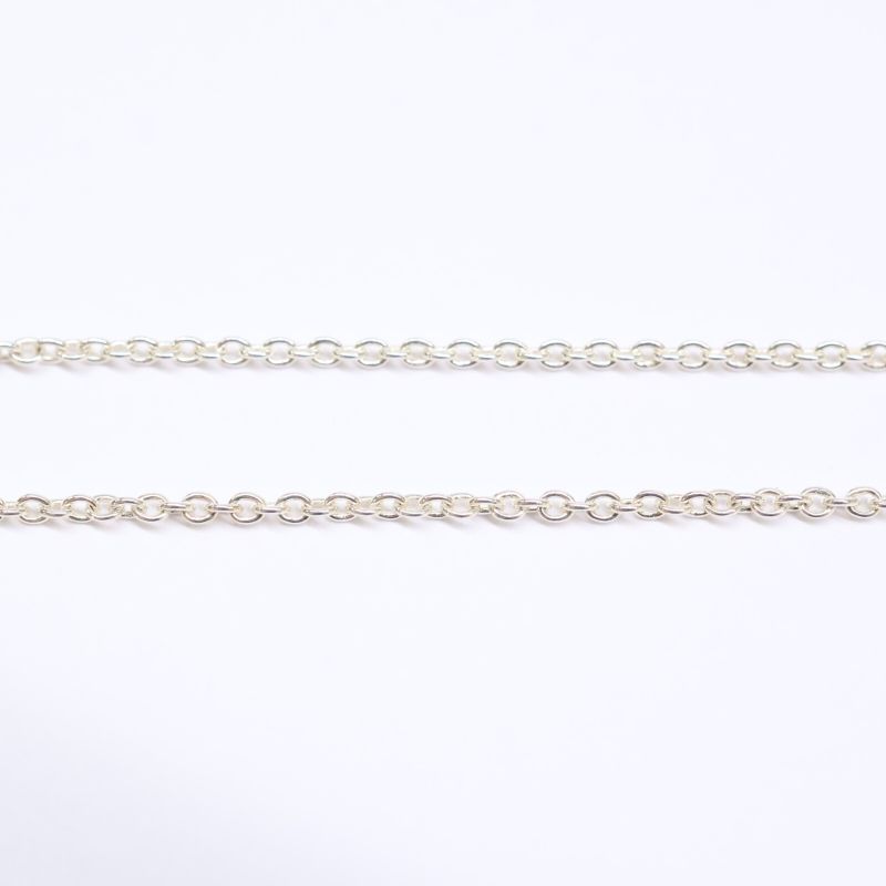 Tiffany & Co Tiffany & Co [] Ag925 Elsa Peretti Diamond By The Yard Single