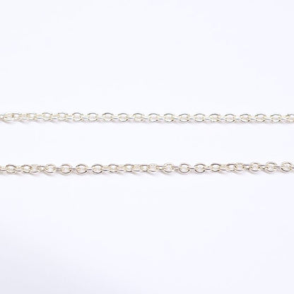 Tiffany & Co Tiffany & Co [] Ag925 Elsa Peretti Diamond By The Yard Single