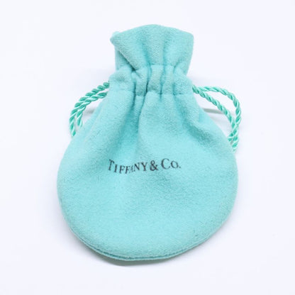 Tiffany & Co Tiffany & Co [] Ag925 Elsa Peretti Diamond By The Yard Single