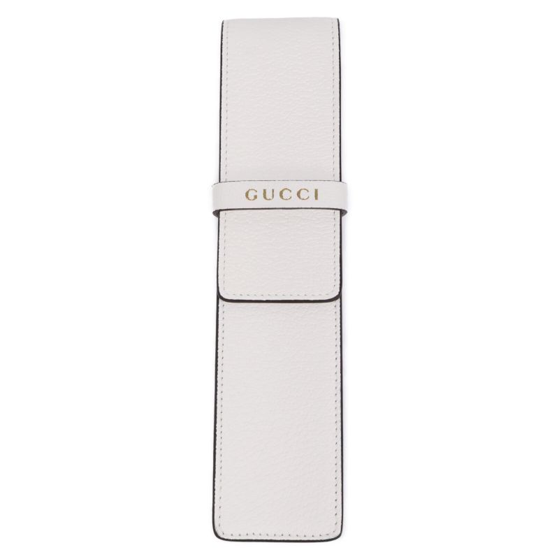 Gucci [829984 Leather Fan Cabas