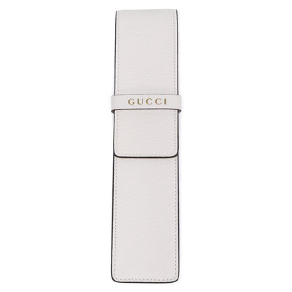 Gucci [829984 Leather Fan Cabas