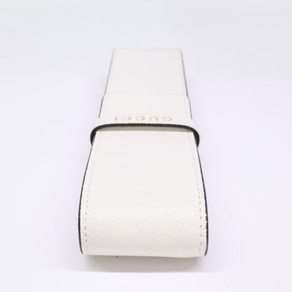 Gucci [829984 Leather Fan Cabas