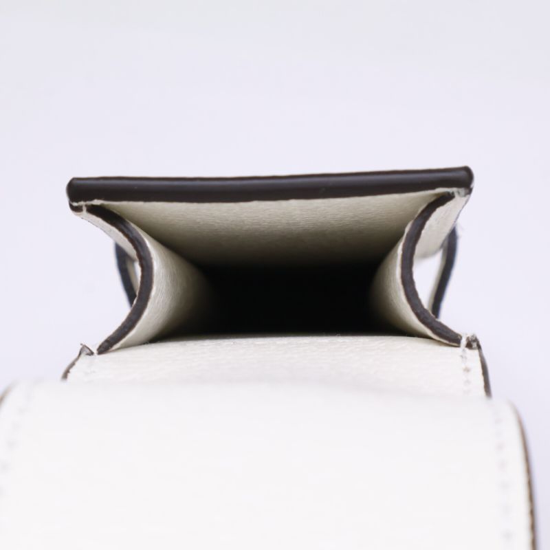 Gucci [829984 Leather Fan Cabas