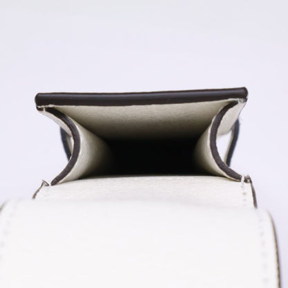 Gucci [829984 Leather Fan Cabas