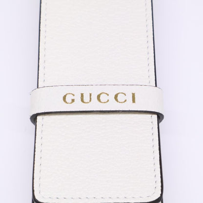 Gucci [829984 Leather Fan Cabas