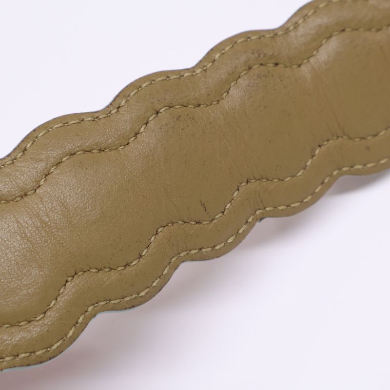 Fendi [ ] Strap You Mini Spike Handle Strap