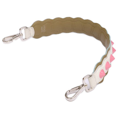 Fendi [ ] Strap You Mini Spike Handle Strap