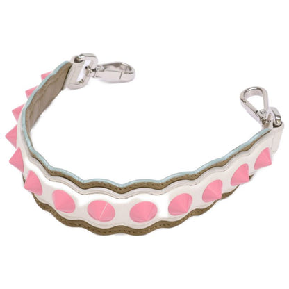 Fendi [ ] Strap You Mini Spike Handle Strap