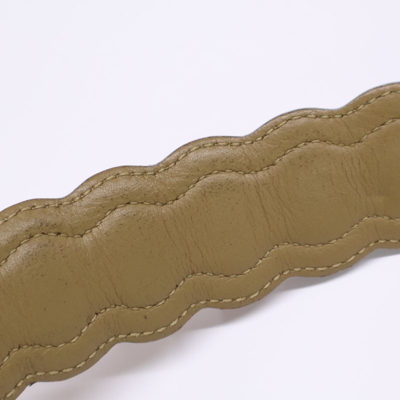 Fendi [ ] Strap You Mini Spike Handle Strap