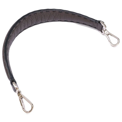 Fendi [strap You Mini Leather Handle Strap