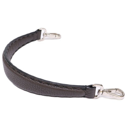 Fendi [strap You Mini Leather Handle Strap