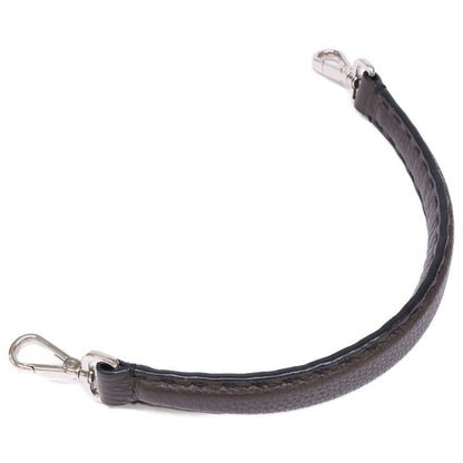 Fendi [strap You Mini Leather Handle Strap