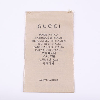 Gucci626917 4hk78 2565 GG Canvas Nylon Reversible Bucket