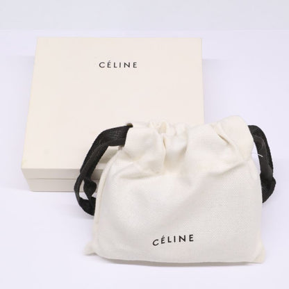 Celine [phoebe Period Bicolor Leather 6strands