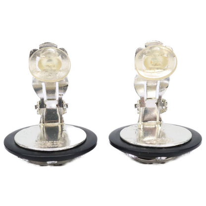 Chanel 96A Coco Rhinestone Circle