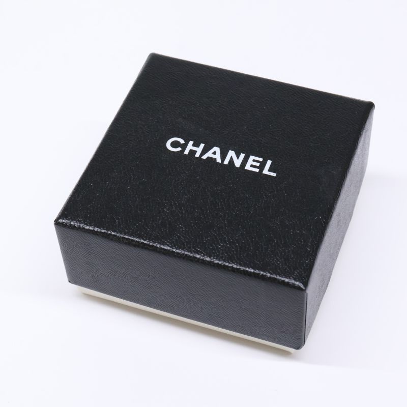 Chanel 96A Coco Rhinestone Circle